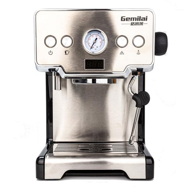coffee roasters maker 15bra making machine espresso commercial household freshly portafilter condensed steam milk shop semi-automatic1
coffee roasters maker 15bra making machine espresso commercial household freshly portafilter condensed steam milk shop semi-automatic1