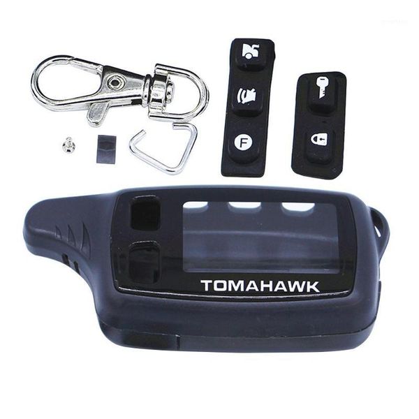 key shell keychain case for russian two way car alarm for tw9010 tw9030 remote two way car alarm system1
key shell keychain case for russian two way car alarm for tw9010 tw9030 remote two way car alarm system1