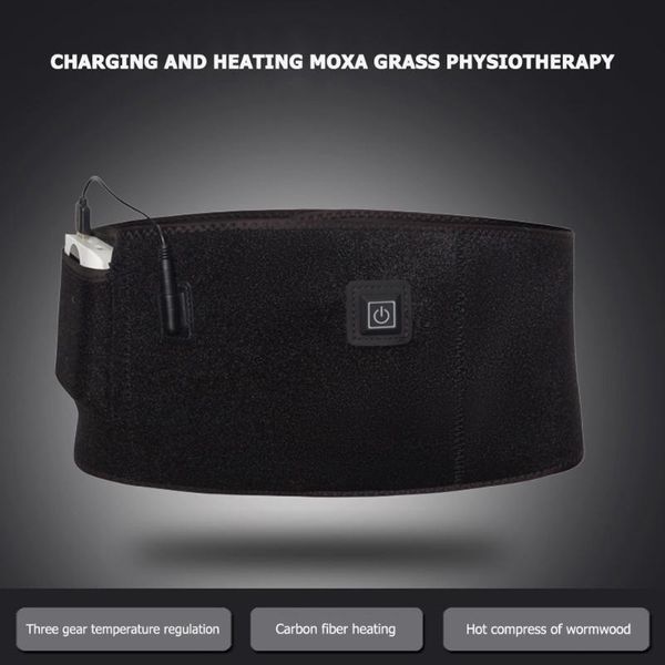 waist heating therapy back support belt adjustable lumbar brace massage bands for working-out comfortable decoration, Black;gray
waist heating therapy back support belt adjustable lumbar brace massage bands for working-out comfortable decoration, Black;gray