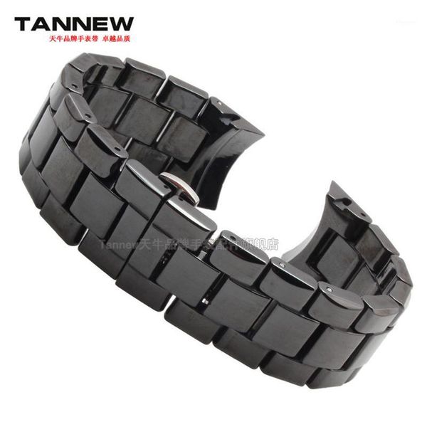 watch bands wholesale- white black ceramic bracelet 18mm 22mm for ar1425 ar1423 ar14261, Black;brown
watch bands wholesale- white black ceramic bracelet 18mm 22mm for ar1425 ar1423 ar14261, Black;brown