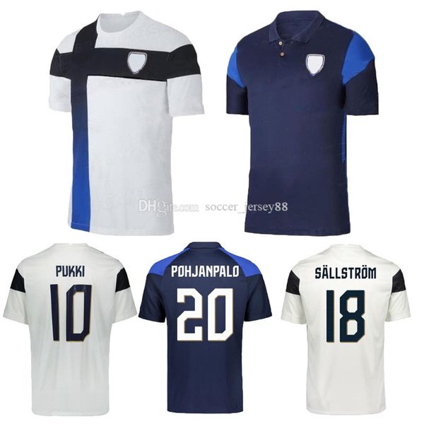2020 2021 finland team mens soccer jerseys 20 21 pukki skrabb raitala jensen lod kamara home away kits uniform football shirt, Black;yellow
2020 2021 finland team mens soccer jerseys 20 21 pukki skrabb raitala jensen lod kamara home away kits uniform football shirt, Black;yellow