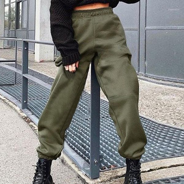 running pants brand women casual fashion high waist hip hop dance sport jogging harem sweatpants jogger baggy trousers1, Black;blue
running pants brand women casual fashion high waist hip hop dance sport jogging harem sweatpants jogger baggy trousers1, Black;blue