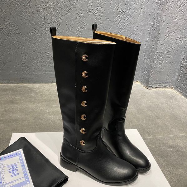 new paris brands c buckle socialite booties women knee high martin boot sheepskin leather boots vintage shoes luxurys designers shoes, Black
new paris brands c buckle socialite booties women knee high martin boot sheepskin leather boots vintage shoes luxurys designers shoes, Black