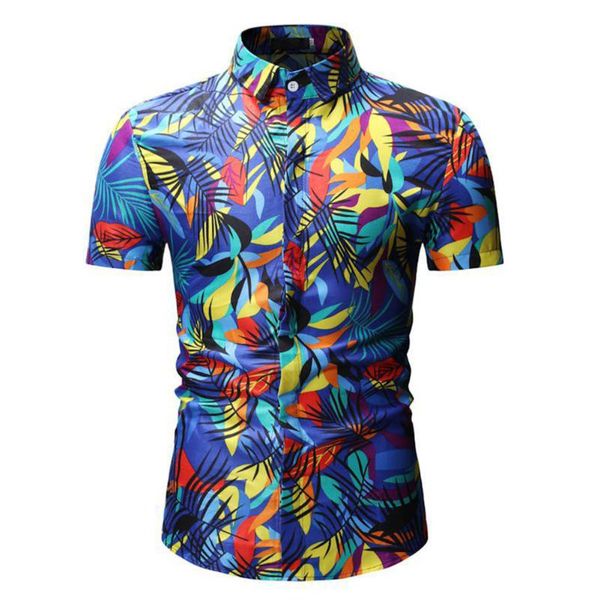 men's casual shirts slim soft stand collar floral print fashion basic boy button men shirt daily short sleeve summer, White;black
men's casual shirts slim soft stand collar floral print fashion basic boy button men shirt daily short sleeve summer, White;black