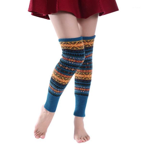 1pair boot cuffs women leg warmer daily winter autumn er soft fashion stockings knit outdoor long over knee stretchy1, Black;white
1pair boot cuffs women leg warmer daily winter autumn er soft fashion stockings knit outdoor long over knee stretchy1, Black;white