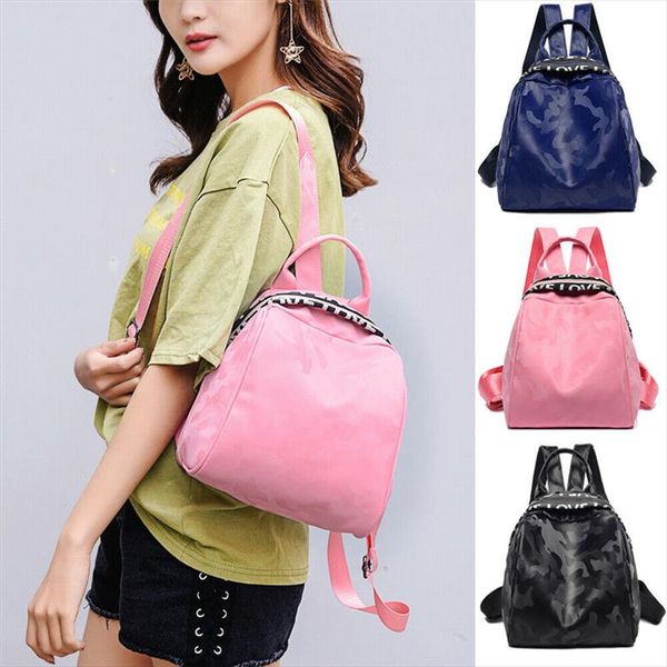 New Women Bag Fashion Lady Leather Business Bag Rucksack Travel Shoulder Bag Girls Lovely School Backpack
New Women Bag Fashion Lady Leather Business Bag Rucksack Travel Shoulder Bag Girls Lovely School Backpack