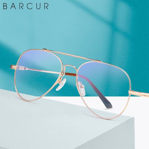fashion sunglasses frames barcur design classic pilot glasses frame men ultralight eye myopia prescription optical eyewear, Black
fashion sunglasses frames barcur design classic pilot glasses frame men ultralight eye myopia prescription optical eyewear, Black