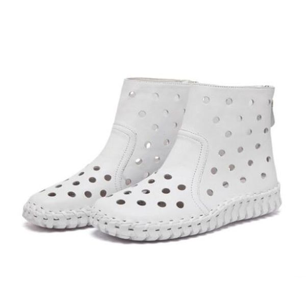 2020 new autumn hollow women boots fashion casual shoes boots summer women sandals comfortable soft wear genuine leather, Black
2020 new autumn hollow women boots fashion casual shoes boots summer women sandals comfortable soft wear genuine leather, Black