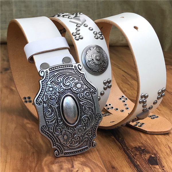white male vintage metal belt buckle punk waistband mujer western cowboy girdle ceinture mbt0171 2120, Black;brown
white male vintage metal belt buckle punk waistband mujer western cowboy girdle ceinture mbt0171 2120, Black;brown