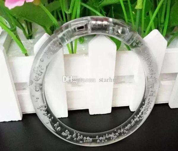 светодиодный блеск браслет bracle bracgle led crystal gradient color руководство акриловые накальные флэш свет палочки партия dance xma bbyl
светодиодный блеск браслет bracle bracgle led crystal gradient color руководство акриловые накальные флэш свет палочки партия dance xma bbyl