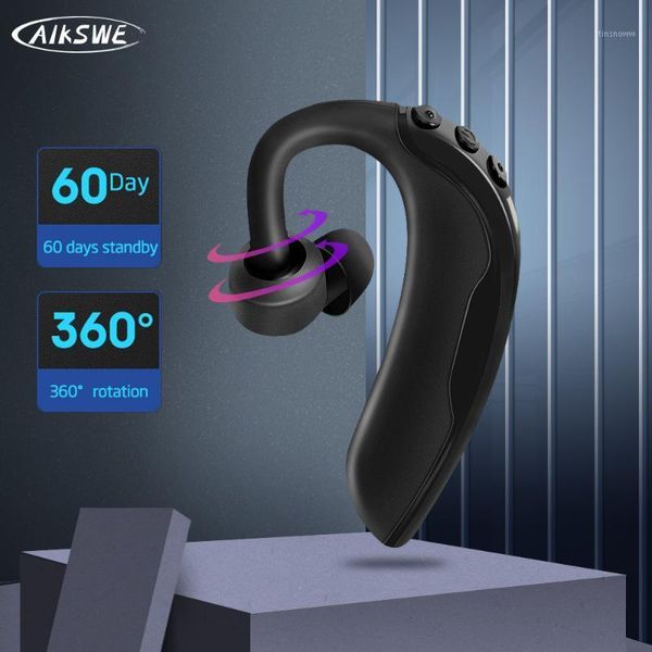 bluetooth earphone wireless headphones car phone hook rotation design handsearbud headset with hd mic music for drive phone1
bluetooth earphone wireless headphones car phone hook rotation design handsearbud headset with hd mic music for drive phone1