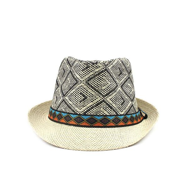 flb 2019 fashion summer beach hat large brim jazz sun hat casual panama hat straw women men cap f348 wmtryr
flb 2019 fashion summer beach hat large brim jazz sun hat casual panama hat straw women men cap f348 wmtryr