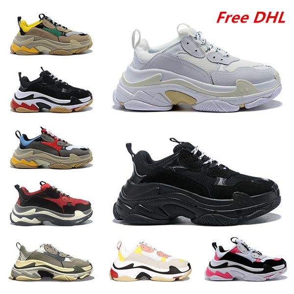2021 new triple s platform paris 17fw triple s sneaker for men women black red white green casual dad shoes tennis increasing sneakers 36-45
2021 new triple s platform paris 17fw triple s sneaker for men women black red white green casual dad shoes tennis increasing sneakers 36-45