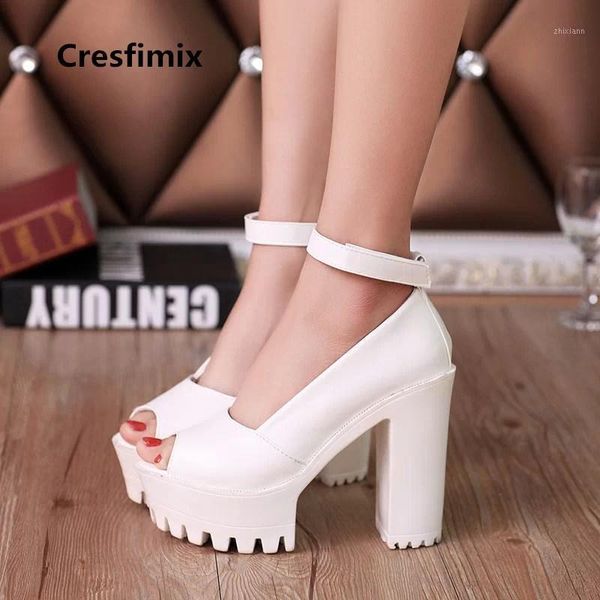 women fashion sweet white pu leather peep toe high heel shoes lady casual black high heel shoes cool sandalias e28051
women fashion sweet white pu leather peep toe high heel shoes lady casual black high heel shoes cool sandalias e28051
