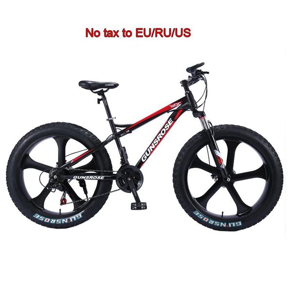 bikes 26 inch fat bike 5 knife wheel high carbon steel tire mountain 4.0 big bicycles beach cruiser snow bicycle
bikes 26 inch fat bike 5 knife wheel high carbon steel tire mountain 4.0 big bicycles beach cruiser snow bicycle