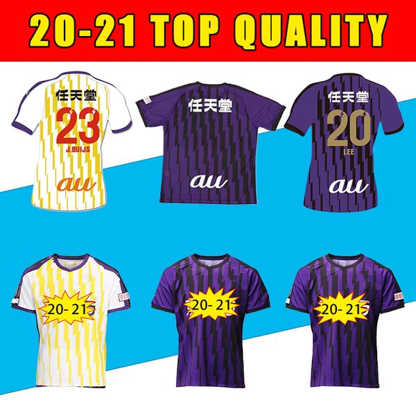 2020 2021 kyoto sanga fc maillots de foot soccer jersey tulio home away thailand football shirt, Black;yellow
2020 2021 kyoto sanga fc maillots de foot soccer jersey tulio home away thailand football shirt, Black;yellow