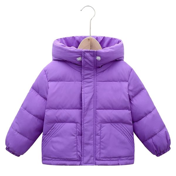baby 2020 autumn and winter girls children's warm hooded children clothes girl down jacket lj201120, Blue;gray
baby 2020 autumn and winter girls children's warm hooded children clothes girl down jacket lj201120, Blue;gray
