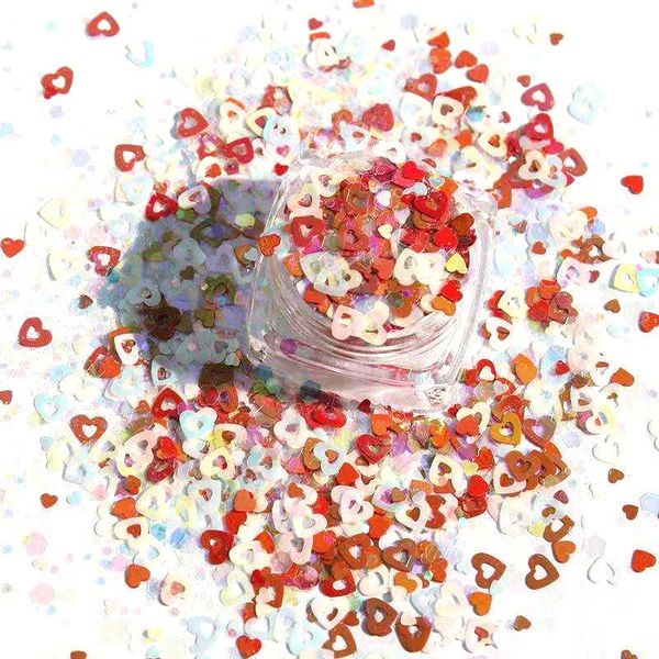 500g/17.63oz#yjy sequins glitter nail fashion love paillette powder for valentina's day 3d ultrathin sequins nail glitter flakes, Silver;gold
500g/17.63oz#yjy sequins glitter nail fashion love paillette powder for valentina's day 3d ultrathin sequins nail glitter flakes, Silver;gold