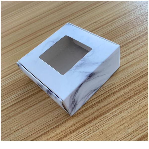 10pcs multi size paper soap box kraft paper gift box package with clear pvc window candy favors arts&krafts display k bbyfol
10pcs multi size paper soap box kraft paper gift box package with clear pvc window candy favors arts&krafts display k bbyfol