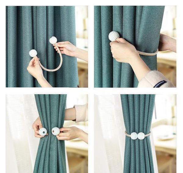 colours magnetic sheer curtains strap buckle bind curtain holder pearl beads tiebacks tie backs clips simple home d jllass lajiaoyard
colours magnetic sheer curtains strap buckle bind curtain holder pearl beads tiebacks tie backs clips simple home d jllass lajiaoyard
