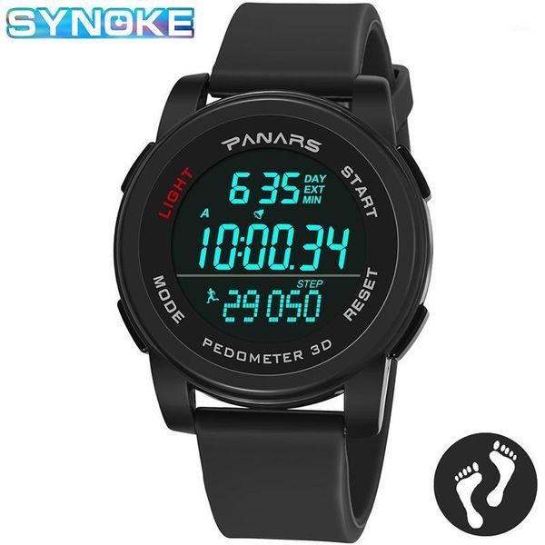 reloj inteligente hombre 2020 водонепроницаемые мужские цифровые часы 3d-шагомер спортивные часы для мужчин электронные часы montre homme1, Slivery;brown
reloj inteligente hombre 2020 водонепроницаемые мужские цифровые часы 3d-шагомер спортивные часы для мужчин электронные часы montre homme1, Slivery;brown
