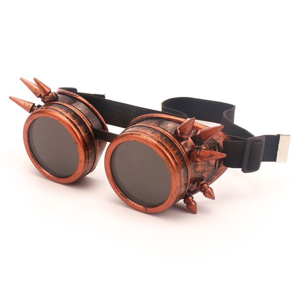 мода мужчины женщины сварочные готические стимпанк косплей античные шипы старинные очки очки очки очки очки punk bovet # 7
мода мужчины женщины сварочные готические стимпанк косплей античные шипы старинные очки очки очки очки очки punk bovet # 7