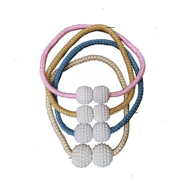magnetic ball curtain clip pearl no drilling cord installation window curtains buckle multi colors attraction rope 1 2zc o2
magnetic ball curtain clip pearl no drilling cord installation window curtains buckle multi colors attraction rope 1 2zc o2