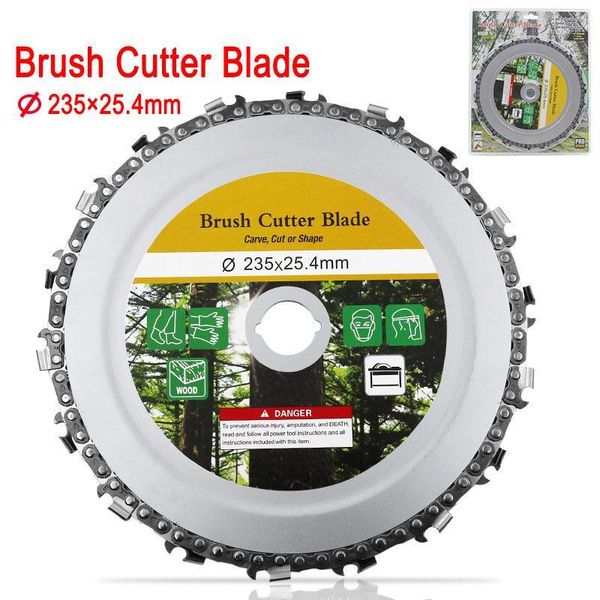 brush cutter blades saw chain 9 inch durable for carving sculpture woodworking --m251
brush cutter blades saw chain 9 inch durable for carving sculpture woodworking --m251