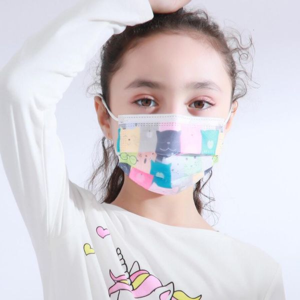 protective cute cartoon printing multicolor anti-dust cotton masks children kids disposable face mask man woman pbt
protective cute cartoon printing multicolor anti-dust cotton masks children kids disposable face mask man woman pbt