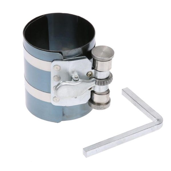 professional hand tool sets 4 inch 53-175mm steel car engine piston ring compressor installer band ratcheting with l wrench ratchet belt loc
professional hand tool sets 4 inch 53-175mm steel car engine piston ring compressor installer band ratcheting with l wrench ratchet belt loc