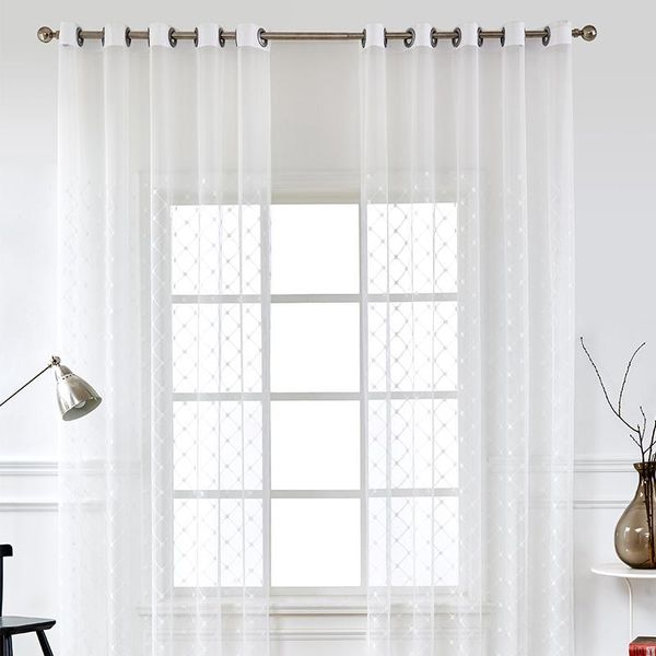 curtain & drapes tulle curtains for living room modern voile bedroom decoration window treatments white salon kitchen
curtain & drapes tulle curtains for living room modern voile bedroom decoration window treatments white salon kitchen