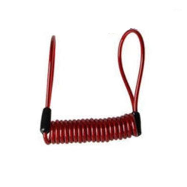 motorcycle bike scooter alarm disc lock security spring reminder cable strong theft protection for bike and motorcycle1
motorcycle bike scooter alarm disc lock security spring reminder cable strong theft protection for bike and motorcycle1