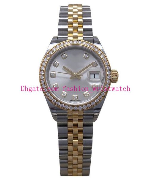 роскошные женские часы asia 2813 mechanical automatic 278383 31 мм календарь алмазный безель юбилейный браслет женские часы оригинальная кор, Slivery;brown
роскошные женские часы asia 2813 mechanical automatic 278383 31 мм календарь алмазный безель юбилейный браслет женские часы оригинальная кор, Slivery;brown