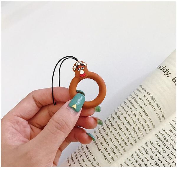 girl's cute cartoon phone strap sile pendant mobile phone straps pink ring strap for iphone huawei sma jllmmy
girl's cute cartoon phone strap sile pendant mobile phone straps pink ring strap for iphone huawei sma jllmmy