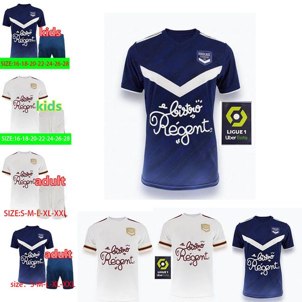 2020 2021 maillot girondins de bordeaux brand s kalu kamano football uniform ben arfa maja shirt bordeaux 20 21 children's football sui, Black;yellow
2020 2021 maillot girondins de bordeaux brand s kalu kamano football uniform ben arfa maja shirt bordeaux 20 21 children's football sui, Black;yellow