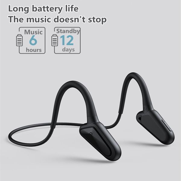 bone conduction wireless bluetooth headset ear to fitness sports-ear binaural long standby battery life waterproof new concept headset
bone conduction wireless bluetooth headset ear to fitness sports-ear binaural long standby battery life waterproof new concept headset