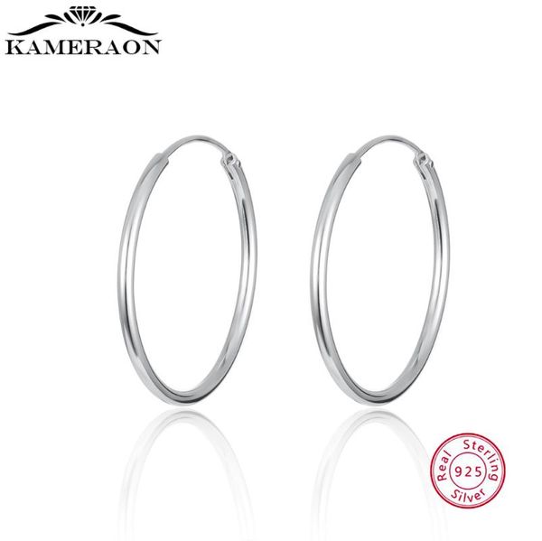hoop & huggie 100% real sterling silver 925 fashion women huge earrings thin large round ear jewelry gift for lady girl, Golden;silver
hoop & huggie 100% real sterling silver 925 fashion women huge earrings thin large round ear jewelry gift for lady girl, Golden;silver