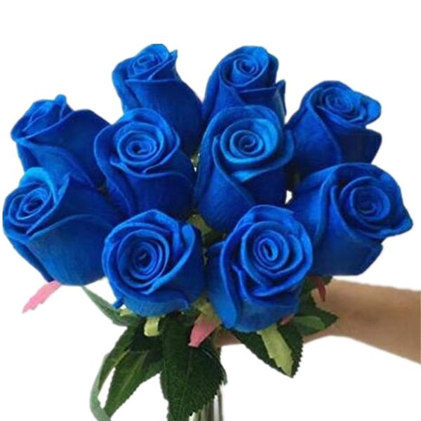 11pcs real touch pu roses artificial natural looking faux rose flowers for wedding party floral decoration q1215
11pcs real touch pu roses artificial natural looking faux rose flowers for wedding party floral decoration q1215