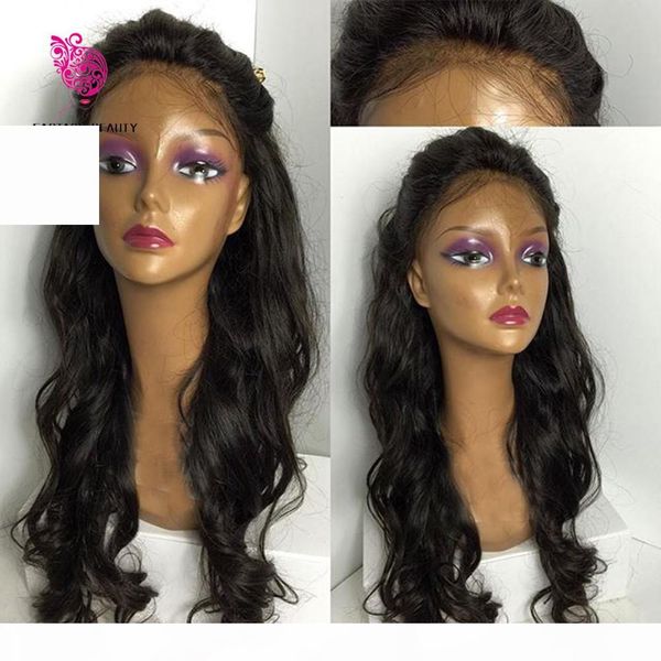 8a unprocessed human lace front wigs hair full lace wig lacefront wig with baby hair 100% brazilian naturalhair wigs, Black;brown
8a unprocessed human lace front wigs hair full lace wig lacefront wig with baby hair 100% brazilian naturalhair wigs, Black;brown