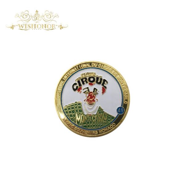 wishonor 24k gold plated metal coin 41th festival ciroue gold coin rare gold plated collectible nice souvenir collection wmtdnv rimmer
wishonor 24k gold plated metal coin 41th festival ciroue gold coin rare gold plated collectible nice souvenir collection wmtdnv rimmer