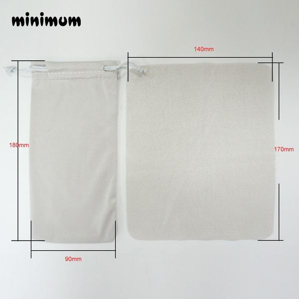 1lot gray soft cloth glasses bag with 1pcs glasses cloth cleaner eyeglasses pouch eyewear accessories speckle solid h jllnmp
1lot gray soft cloth glasses bag with 1pcs glasses cloth cleaner eyeglasses pouch eyewear accessories speckle solid h jllnmp