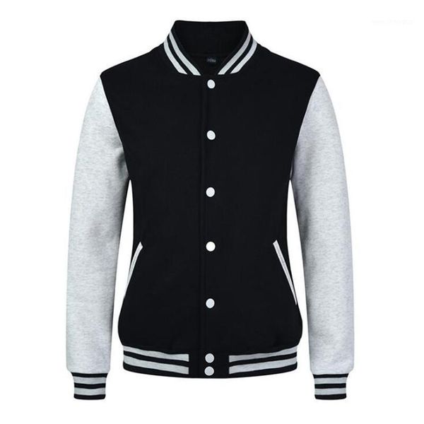 men's jackets baseball jacket men veste homme 2021 mens autumn fashion slim fit fleece bomber varsity casual brand college jackets1, Black;brown
men's jackets baseball jacket men veste homme 2021 mens autumn fashion slim fit fleece bomber varsity casual brand college jackets1, Black;brown