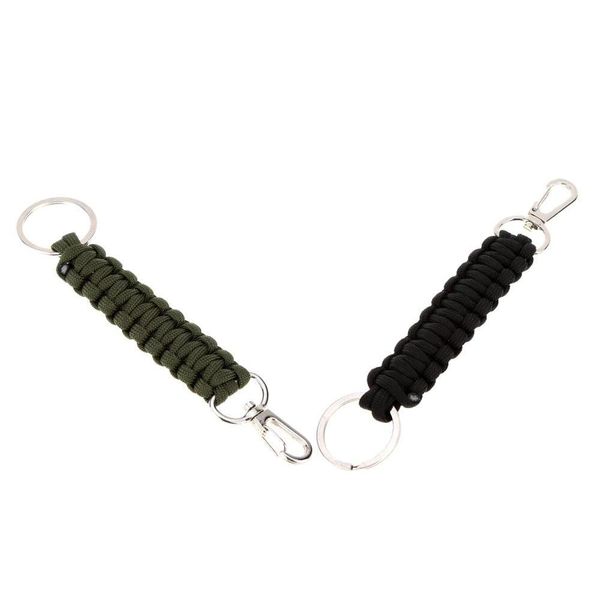 wholesale-woven paracord lanyard keychain survival tools 7 strand parachute cord lanyard keychain carabiner hook travel kits
wholesale-woven paracord lanyard keychain survival tools 7 strand parachute cord lanyard keychain carabiner hook travel kits