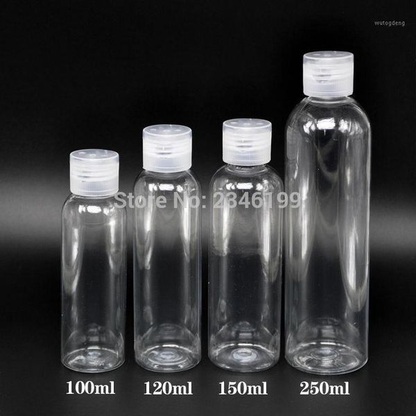 100ml 120ml 150ml 250ml clear plastic empty cosmetic bottles round shoulders liquid container travel cosmetic packaging1
100ml 120ml 150ml 250ml clear plastic empty cosmetic bottles round shoulders liquid container travel cosmetic packaging1