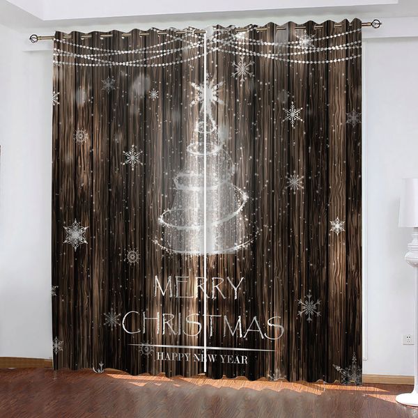 beautiful p fashion customized 3d curtains brown woods christmas curtains soundproof windproof curtains
beautiful p fashion customized 3d curtains brown woods christmas curtains soundproof windproof curtains