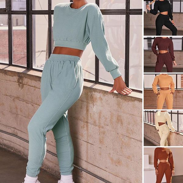 yoga outfits 2 piece training running set women's spring autumn tracksuit loose pullover+pant sport suit sportswear fitness workout, White;red
yoga outfits 2 piece training running set women's spring autumn tracksuit loose pullover+pant sport suit sportswear fitness workout, White;red