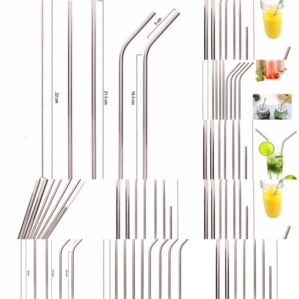 straws with 10/8//5/pcsstainless steel metal reusable cocktail drinking cleaner brush #271576 pljq#r103
straws with 10/8//5/pcsstainless steel metal reusable cocktail drinking cleaner brush #271576 pljq#r103