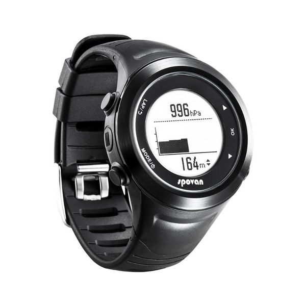 wristwatches three sensors -- barometric pressure, temperature, altitude smart sports watch, gps origin navigation, Slivery;brown
wristwatches three sensors -- barometric pressure, temperature, altitude smart sports watch, gps origin navigation, Slivery;brown