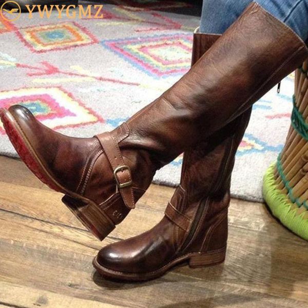 boots 2021 women over the knee fashion spring and autumn low heel leather ladies casual 35-43, Black
boots 2021 women over the knee fashion spring and autumn low heel leather ladies casual 35-43, Black