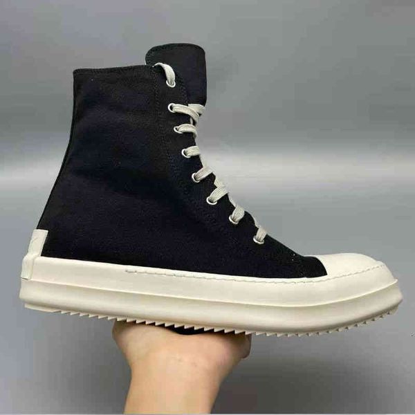 boots spring men's ankle ro man flat sole canvas shoes street style high fashion sneaker sgfm, Black
boots spring men's ankle ro man flat sole canvas shoes street style high fashion sneaker sgfm, Black